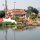 Tempelanlage am River Kwai